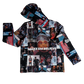 MEB Tapestry Hoodie