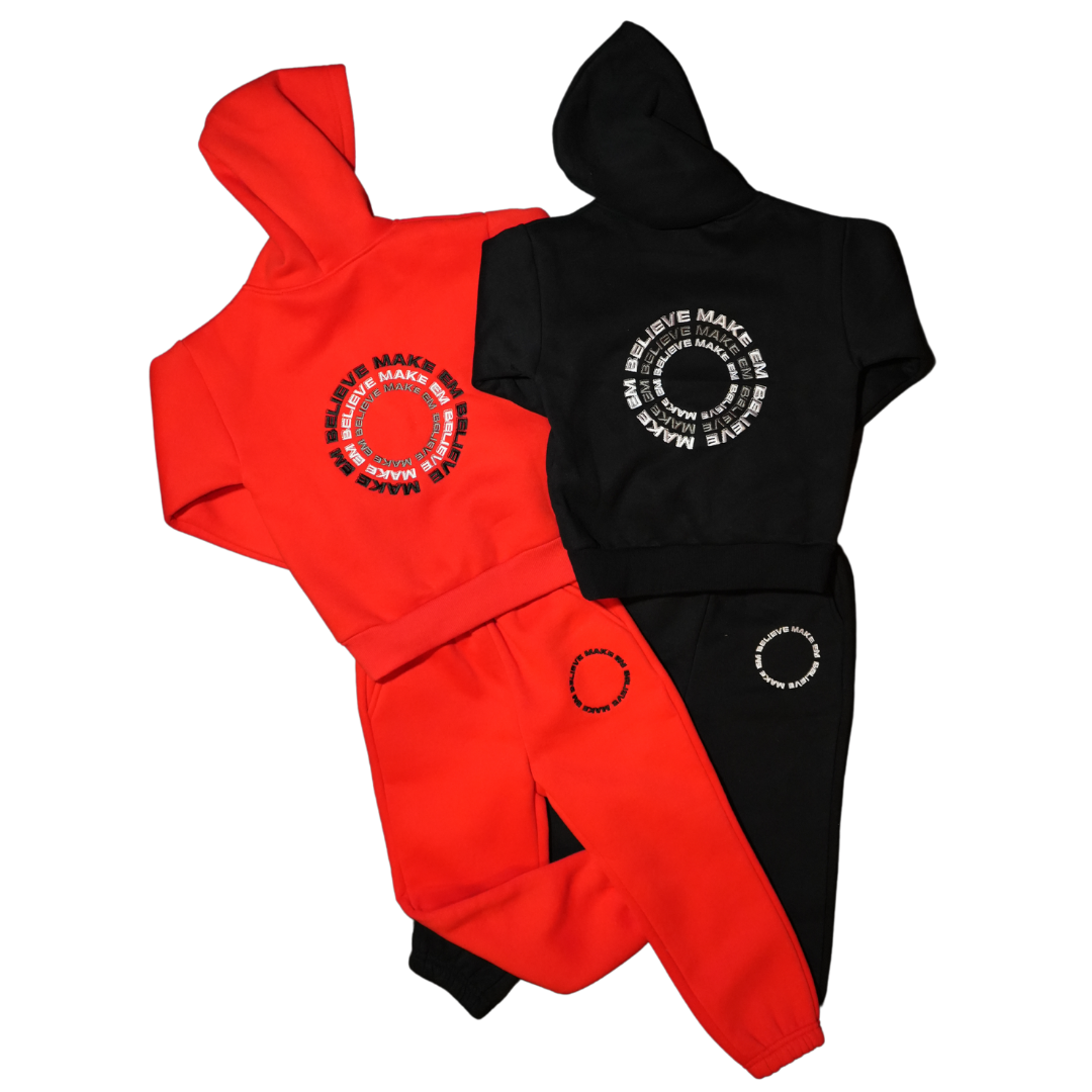 MEB Children Jogger Set