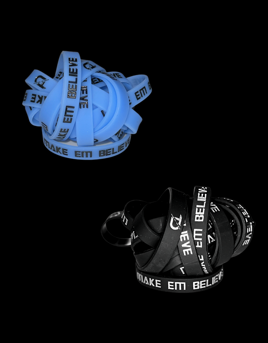 MEB Wristband