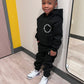 MEB Children Jogger Set
